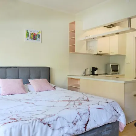 Appartement Little City Star Rijeka