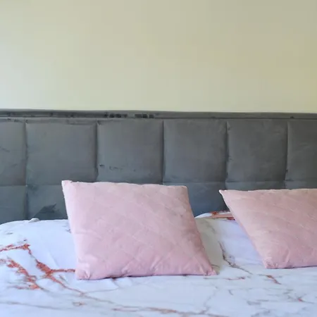 Appartement Little City Star