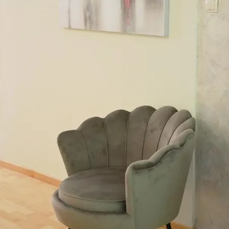 Little City Star Appartement Rijeka