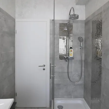 Little City Star Appartement Rijeka