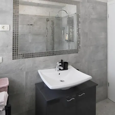 Appartement Little City Star *