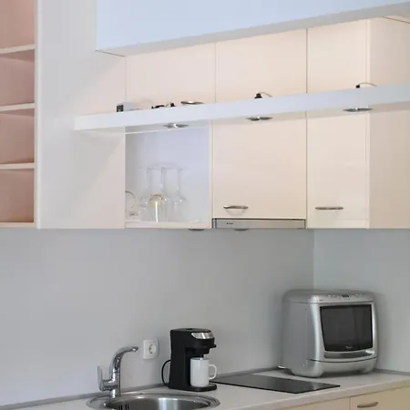 Appartement Little City Star